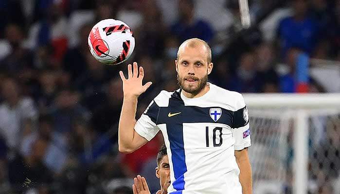 Finnland Ukraine Tipp