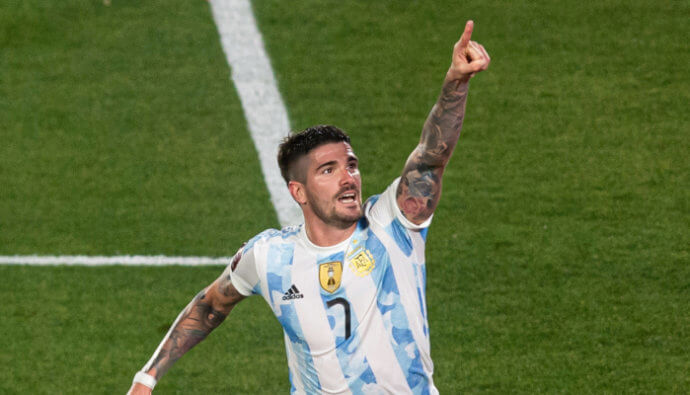 Argentinien Peru Tipp