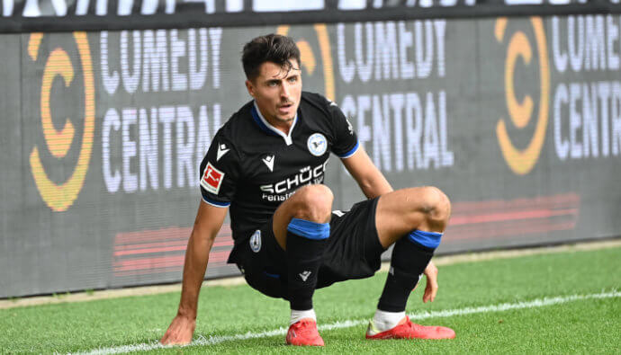 Bielefeld Leverkusen Tipp