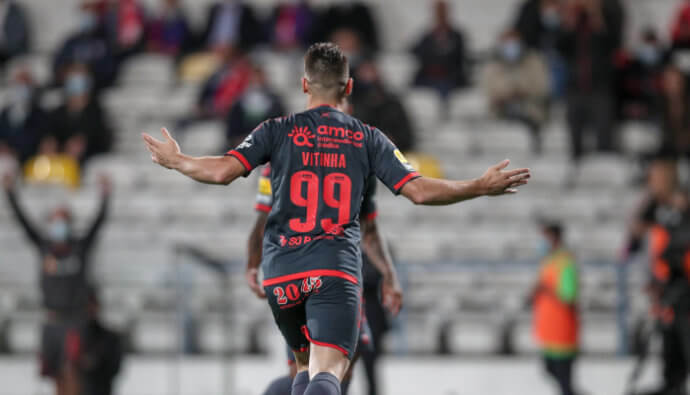 Braga Ferreira Tipp
