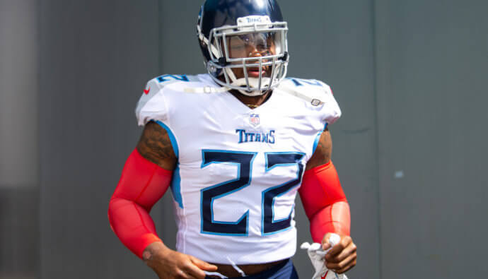 Colts Titans Tipp