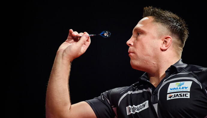darts world grand prix 2021