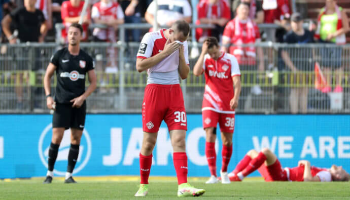 Dortmund II Würzburg Tipp