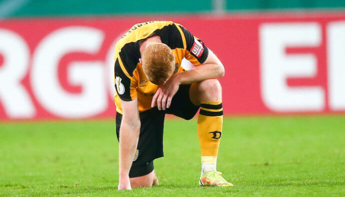 Dresden Sandhausen Tipp