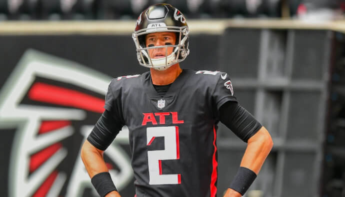 Falcons Jets Tipp