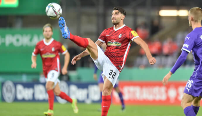 Freiburg Fürth Tipp