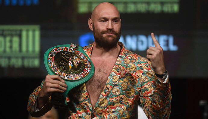 fury wilder wetten