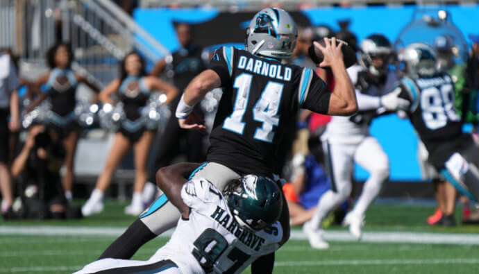 Giants Panthers Tipp