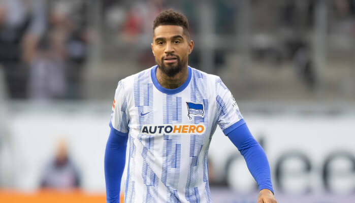 Hertha gladbach statistik