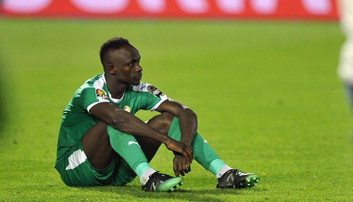 Senegal Namibia Tipp