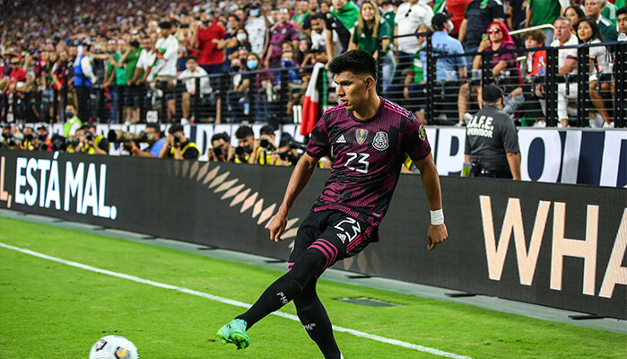 Mexiko Honduras Tipp