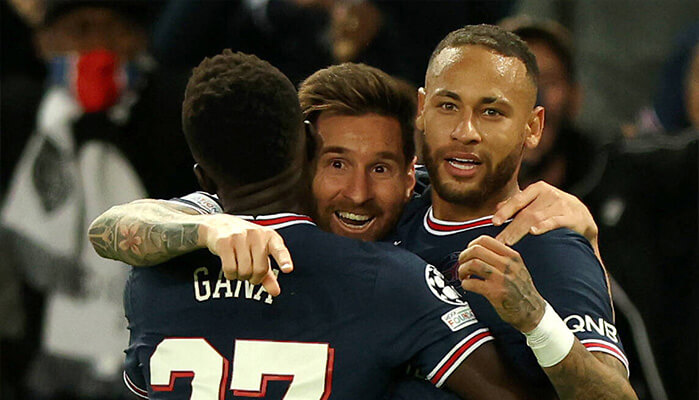 PSG Angers Tipp