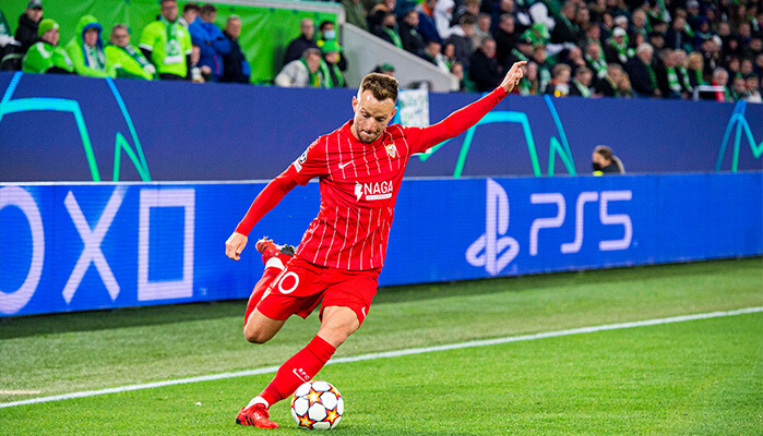 Lille Sevilla Tipp