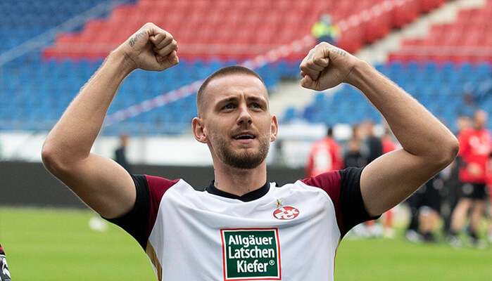 Kaiserslautern Freiburg 2 Tipp