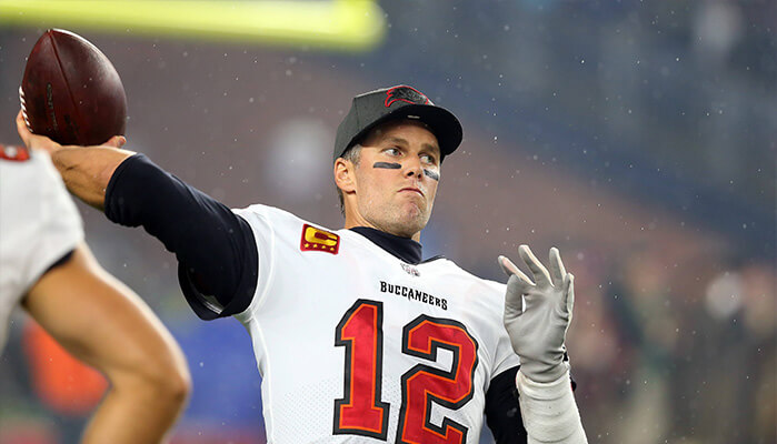 Buccaneers - Dolphins Tipp