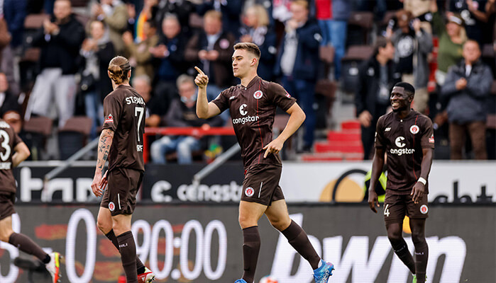 Heidenheim St. Pauli Tipp