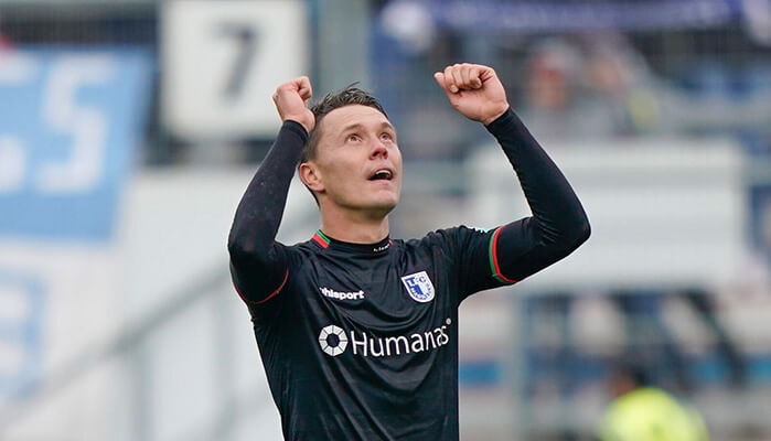 Magdeburg Viktoria Berlin Tipp