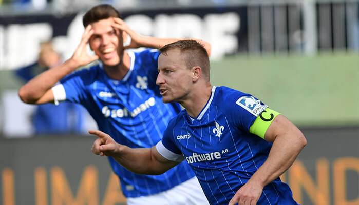 Kiel Darmstadt Tipp