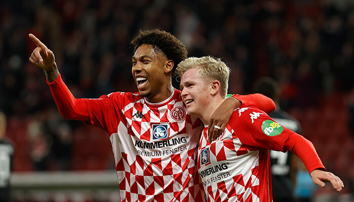 Mainz Bielefeld Tipp