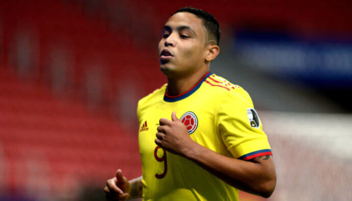 Kolumbien Ecuador Prognose (© imago images / MB Media Solutions) Kolumbien Ecuador Tipp