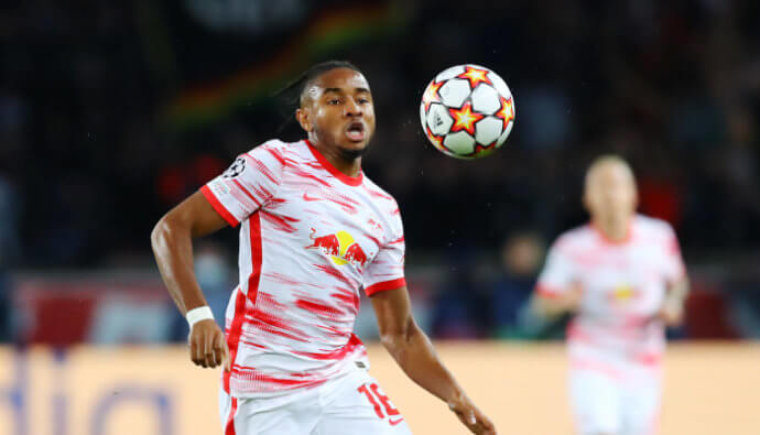 Leipzig Fürth Tipp