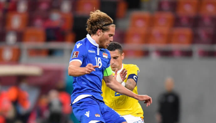 Liechtenstein Nordmazedonien Tipp