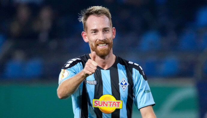 Mannheim Saarbrücken Tipp