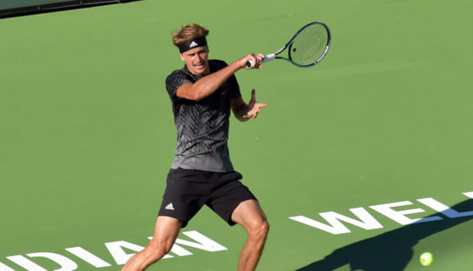 Murray Zverev Tipp