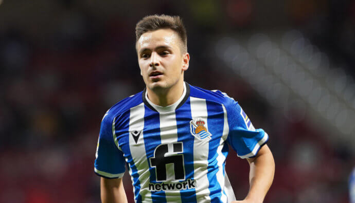 Real Sociedad Bilbao Tipp