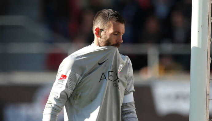 Regensburg Rostock Tipp
