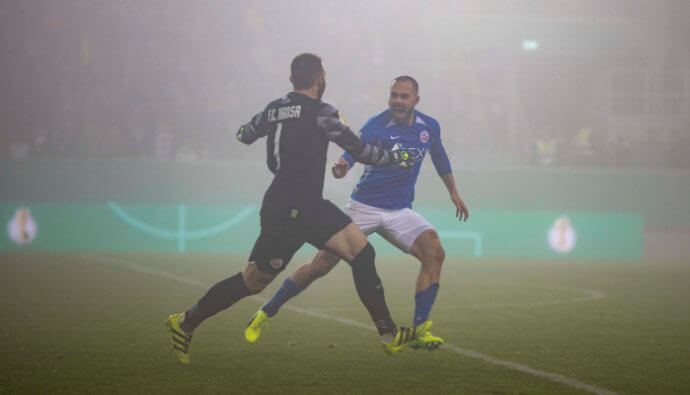 Rostock Düsseldorf Tipp