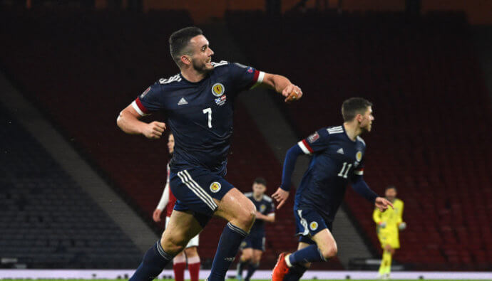Schottland Israel Tipp