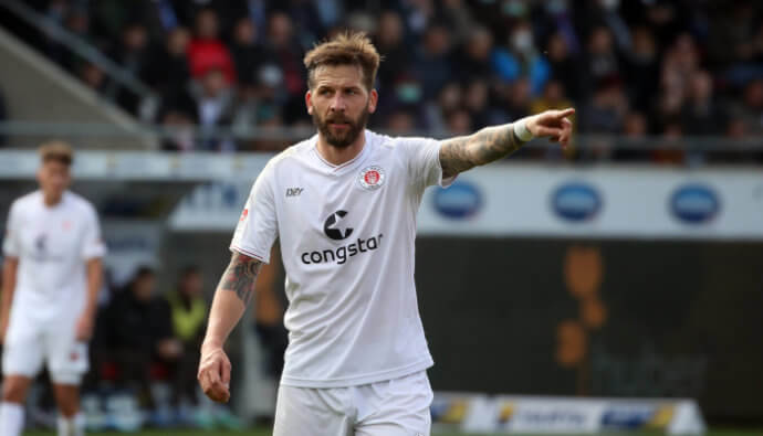 St. Pauli Rostock Tipp