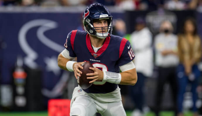 Texans Patriots Tipp