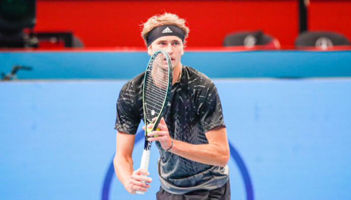 Tiafoe Zverev Tipp