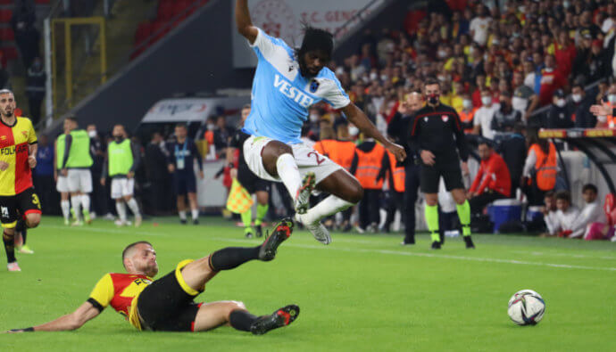 Trabzonspor Rizespor Tipp