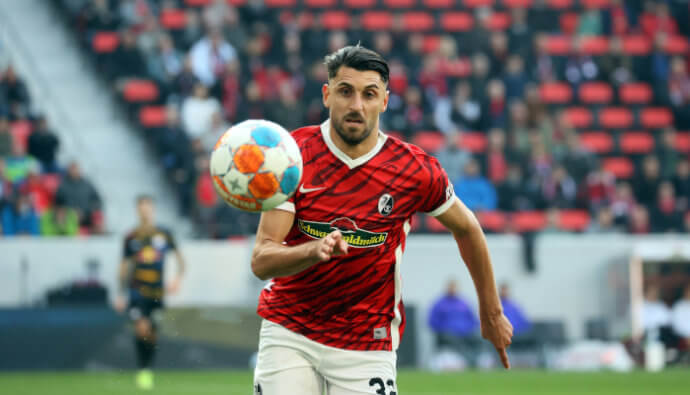 Wolfsburg Freiburg Tipp