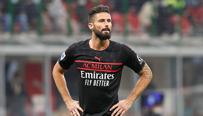 Porto AC Milan Tipp