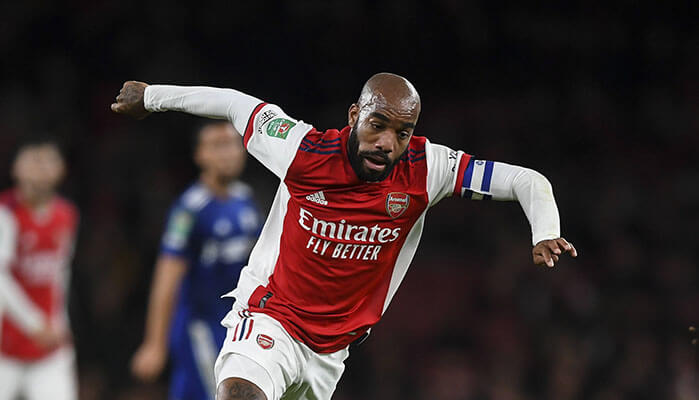 Leicester Vs Arsenal Prognose