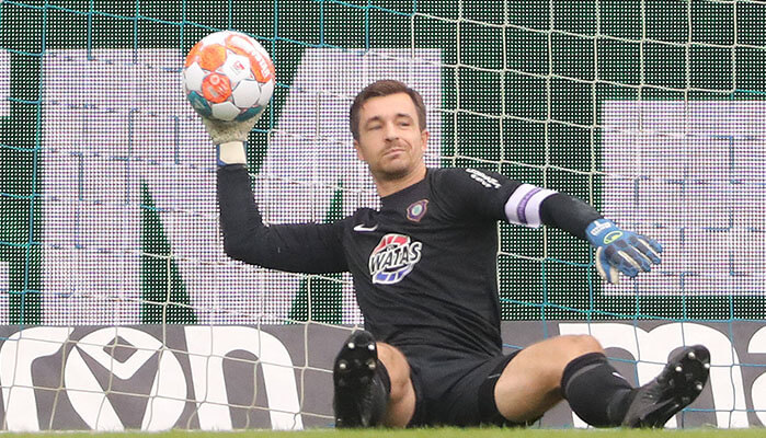 Aue Ingolstadt Tipp