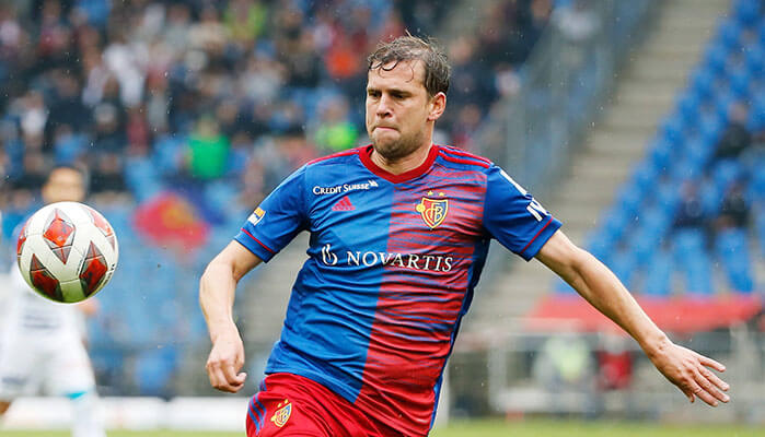 Sion - Basel Tipp