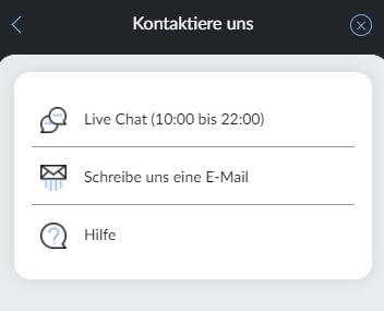 Bildbet Kontakt