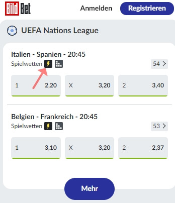 Bildbet Boost