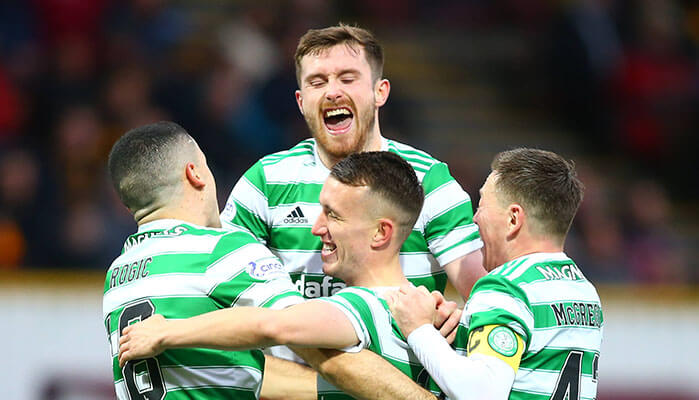 Celtic Glasgow Ferencvaros Budapest Tipp