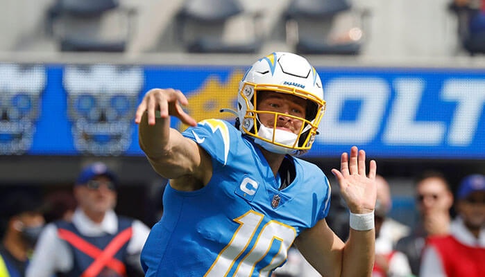 Ravens Chargers Tipp