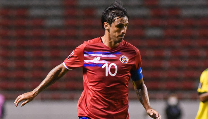 Costa Rica El Salvador Tipp