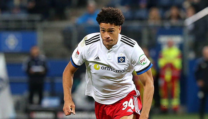 Paderborn HSV Tipp