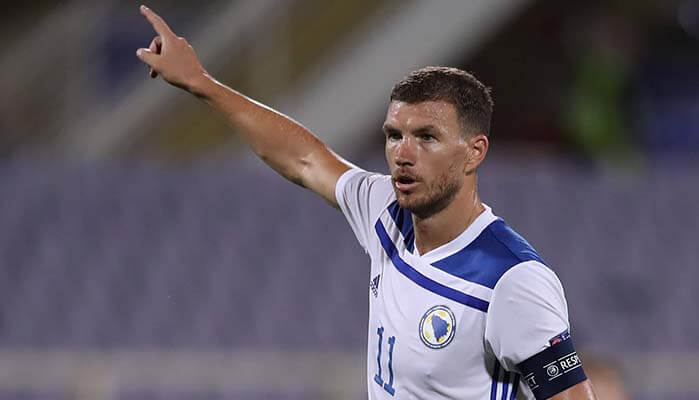 Ukraine Bosnien Tipp