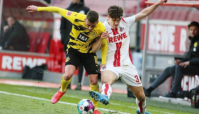 Dortmund Köln Tipp