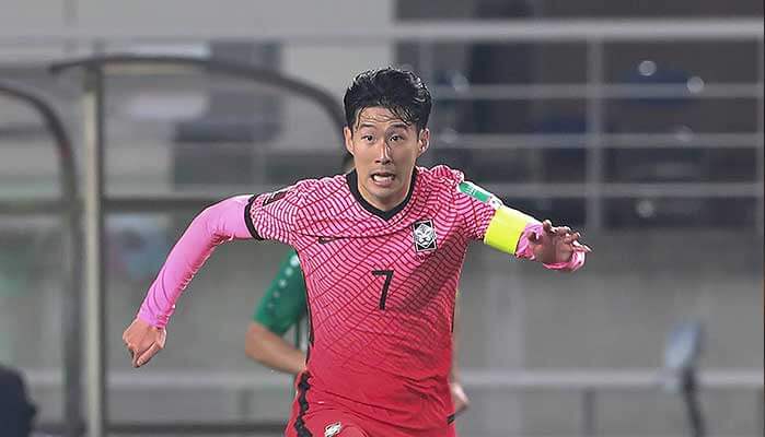 Südkorea Syrien Tipp